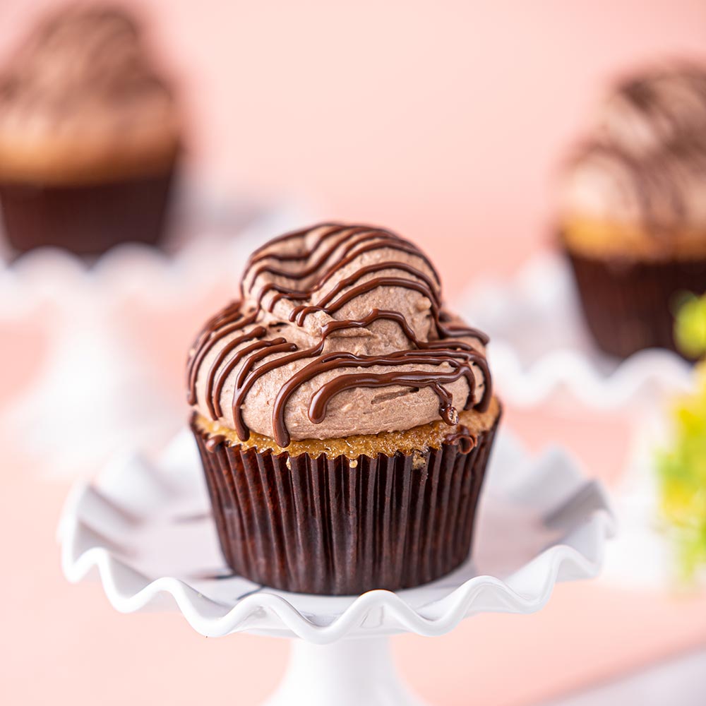 Chocolate Creme Cheese