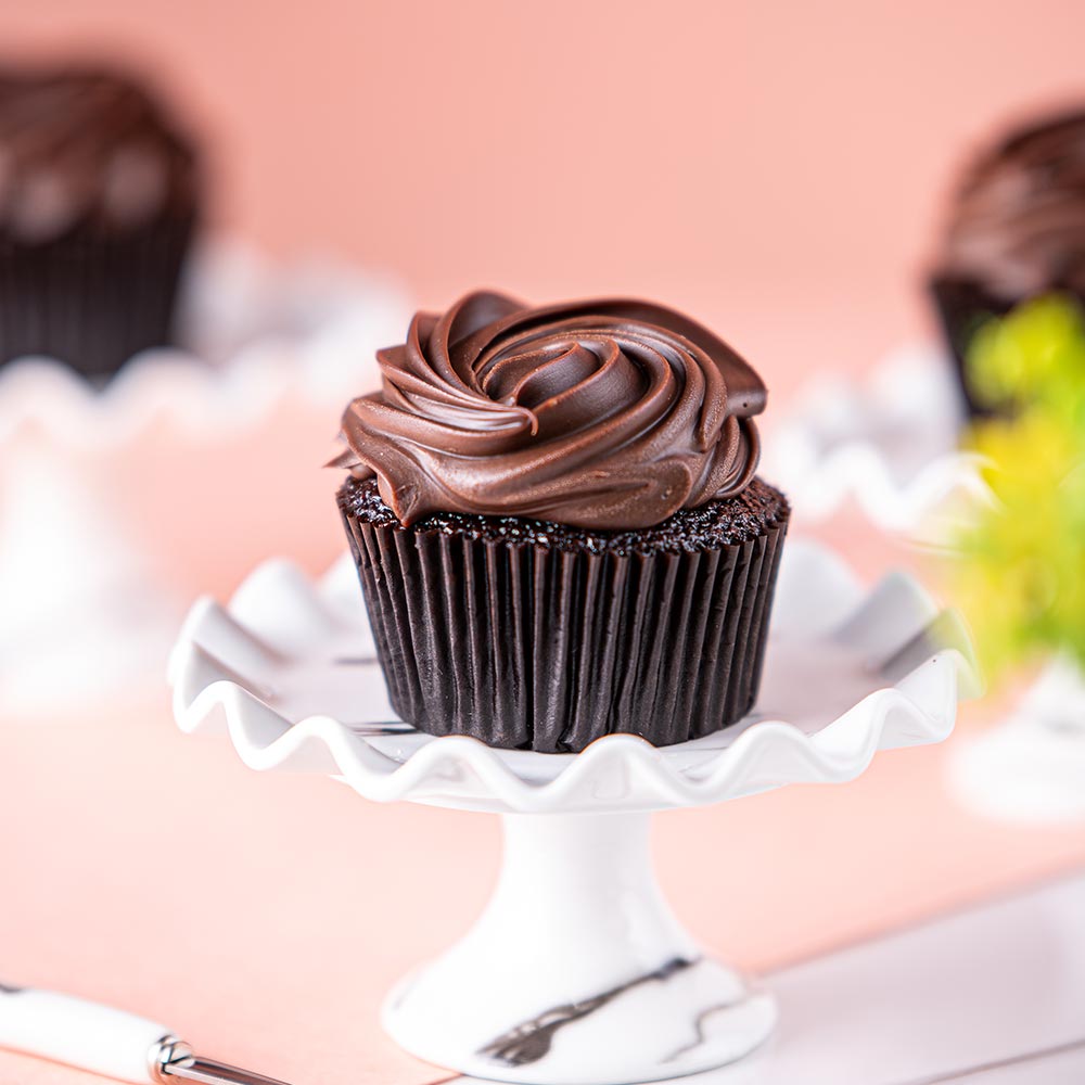 Milk Chocolate