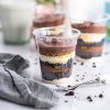 Nutella Sundae