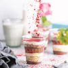 Red Velvet Sundae