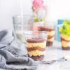 Three Milk Sundae