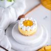 Mango Cheese Cake