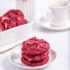 Red Velvet Cookie