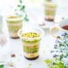 Pistachio Tres Leches Sundae