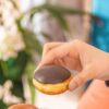 Boston Cream Donut