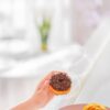 Ferrero Rocher Donut