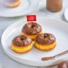 Kitkat Donut