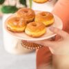 Plain Glaze Donut