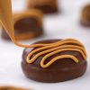 Peanut Butter Donut