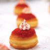 Red Velvet Donut