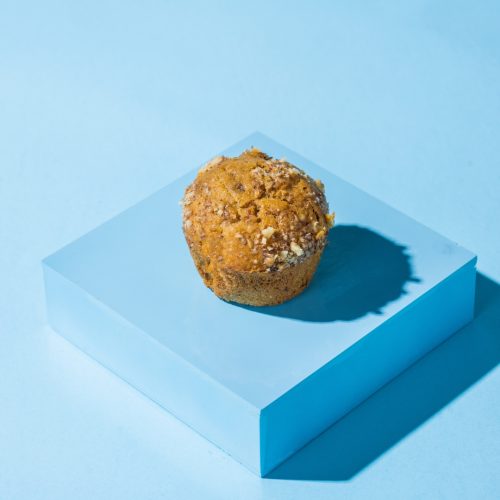 Banana Walnut