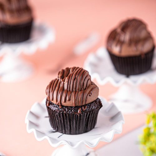 Chocolate Hazelnut