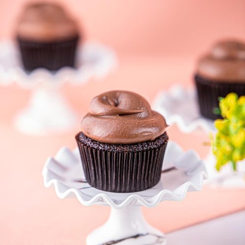 Classic Chocolate