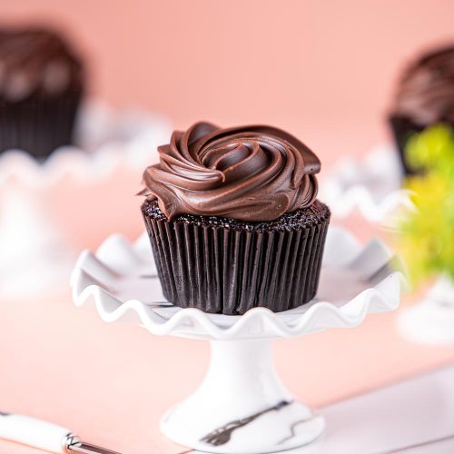 Milk Chocolate