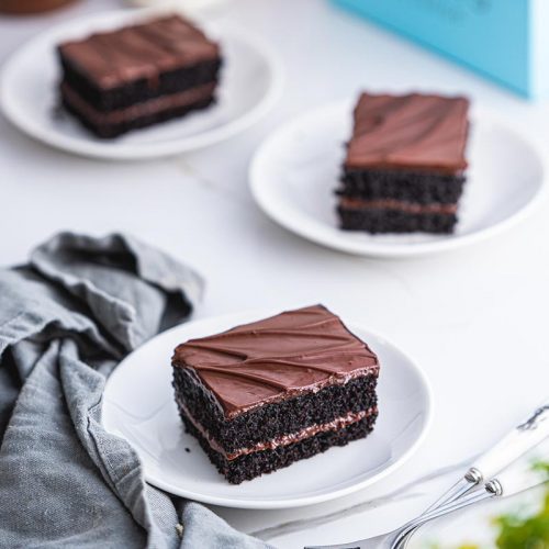 Nutella Brownie-7
