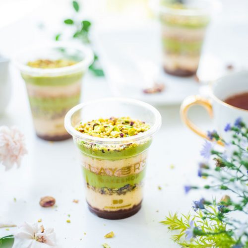 Pistachio