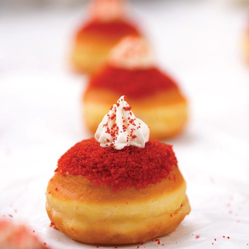 Red-Velvet