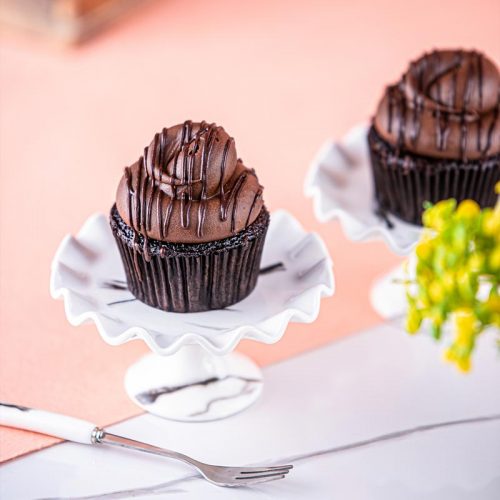 Swiss dark chocolate-9